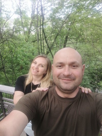 Чекала на чоловіка майже три роки: історія полеглого воїна Тараса Шевченка з Черкащини Чекала на чоловіка майже три роки: історія полеглого воїна Тараса Шевченка з Черкащини