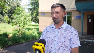 "Зараз – аномальний температурний режим": що слід робити жителям Сумщини
