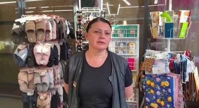 Очевидці про атаку дронів на Запоріжжя Очевидці про атаку дронів на Запоріжжя