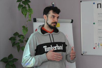 Гранти, навчання та допомога з роботою: як працює REMARKET в Одесі та області Гранти, навчання та допомога з роботою: як працює REMARKET в Одесі та області