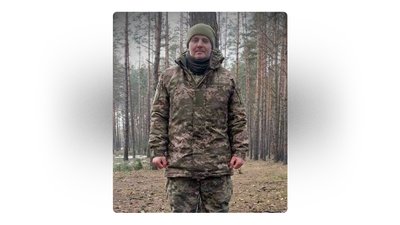 На Чернігівщині попрощалися з військовими Миколою Дубовиком, Іваном Некрячем та Андрієм Красюком