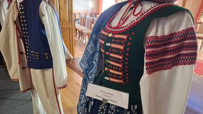лемки, лемківський одяг, лемківщина, народний одяг лемки, лемківський одяг, лемківщина, народний одяг