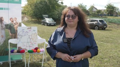 Найбільший об’єм узвару в одному казані — 648 літрів: як встановлювали рекорд в громаді на Рівненщині Найбільший об’єм узвару в одному казані — 648 літрів: як встановлювали рекорд в громаді на Рівненщині