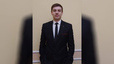 Юрій Гаврилюк Чернівці