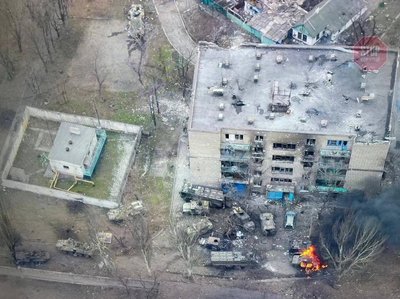 "Kraken" був метою: інтерв’ю бійця з позивним Чернівці зі спецпідрозділу ГУР МО "Kraken" був метою: інтерв’ю бійця з позивним Чернівці зі спецпідрозділу ГУР МО