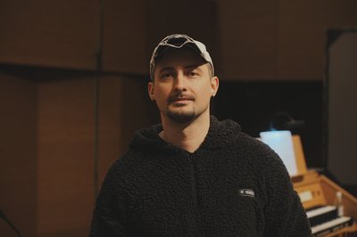 композитор Євгеній Жаку композитор Євгеній Жаку