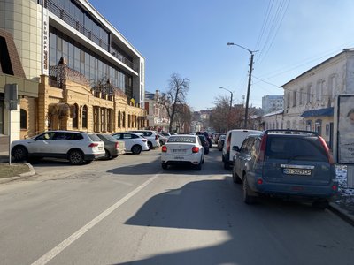 У Полтаві відкрили інформаційні таблички про Пилипа Орлика У Полтаві відкрили інформаційні таблички про Пилипа Орлика