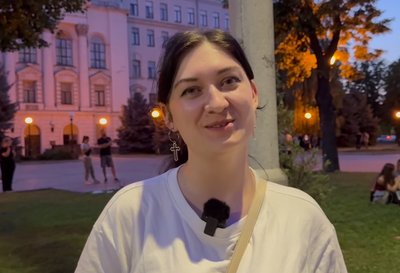 Дніпряни вчетверте зібралися на протест проти закону щодо НАБУ та САП