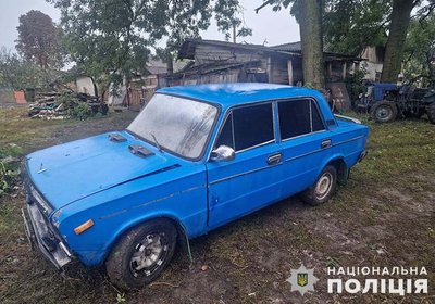 збив жінку і втік, ДТП збив жінку і втік, ДТП