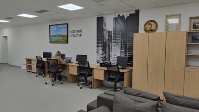 Центр підтримки ВПО Курахівської громади Центр підтримки ВПО Курахівської громади