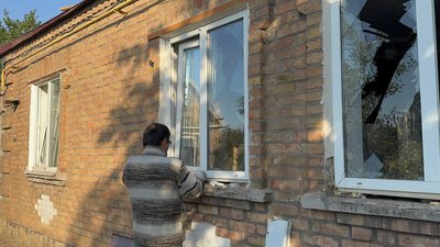 очевидці удару очевидці удару