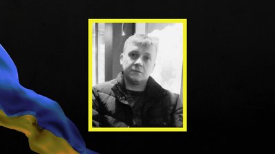 На Донбасі та Харківщині загинули двоє бійців з Дніпропетровщини На Донбасі та Харківщині загинули двоє бійців з Дніпропетровщини