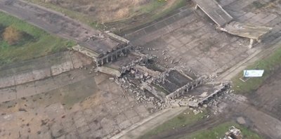 У деокупованій Снігурівці на Миколаївщині облаштовують автосполучення з Херсоном У деокупованій Снігурівці на Миколаївщині облаштовують автосполучення з Херсоном