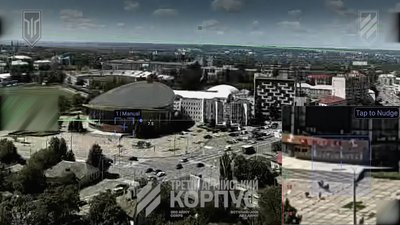 Паливозаправники, боєприпаси та бронетехніка. Як бійці 3 штурмової бригади уражають цілі в тилу РФ на Луганщині Паливозаправники, боєприпаси та бронетехніка. Як бійці 3 штурмової бригади уражають цілі в тилу РФ на Луганщині