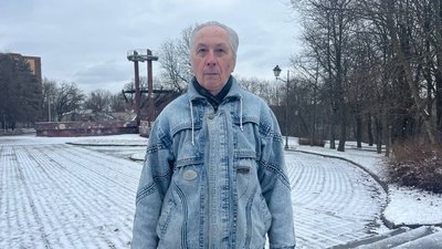 "Клітка" в Шодуарівському парку: історія житомирського танцмайданчику "Клітка" в Шодуарівському парку: історія житомирського танцмайданчику