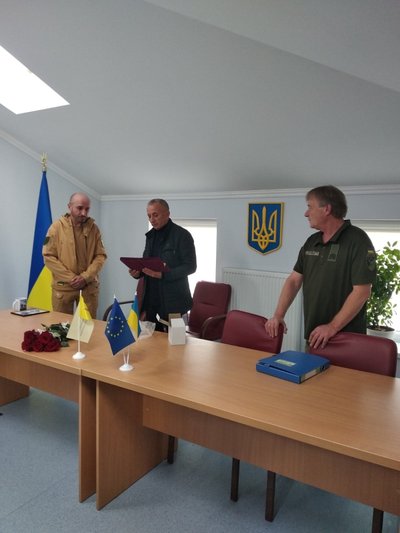 Ігор Янчик, За незламність, відзнака, 12 жовтня 2026, Тернопіль Ігор Янчик, За незламність, відзнака, 12 жовтня 2026, Тернопіль