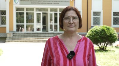 "Вода не відповідає гігієнічним вимогам": кишкову паличку та віруси виявили у Басівкутському озері в Рівному "Вода не відповідає гігієнічним вимогам": кишкову паличку та віруси виявили у Басівкутському озері в Рівному