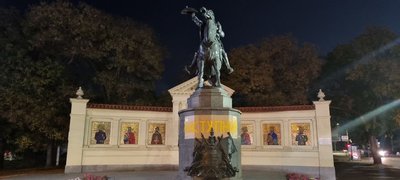 Ніколи не був у місті: яке відношення до Одеси має Олександр Суворов та чому тут стоїть його пам'ятник Ніколи не був у місті: яке відношення до Одеси має Олександр Суворов та чому тут стоїть його пам'ятник