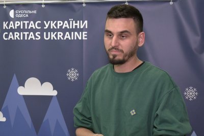 Можуть вдруге лишитися дому: прихисток для людей похилого віку на Одещині втратив фінансування Можуть вдруге лишитися дому: прихисток для людей похилого віку на Одещині втратив фінансування