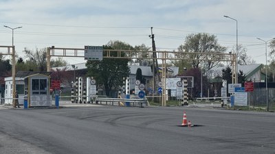 В Генеральному консульстві Угорщини в Ужгороді проходить голосування на виборах до угорського парламенту В Генеральному консульстві Угорщини в Ужгороді проходить голосування на виборах до угорського парламенту