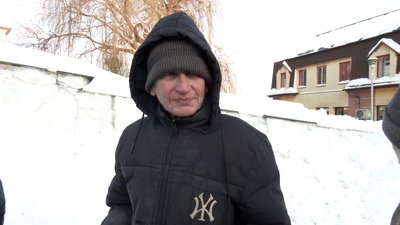 Безкоштовні обіди і пункти незламності: де рівнини можуть зігрітися у морозну погоду Безкоштовні обіди і пункти незламності: де рівнини можуть зігрітися у морозну погоду