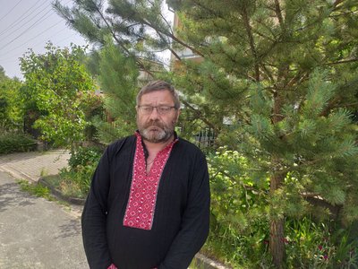 Володимир Хана Володимир Хана