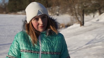 Переломи та струси мозку: де в Чернігові найнебезпечніші гірки для катання і чому Переломи та струси мозку: де в Чернігові найнебезпечніші гірки для катання і чому