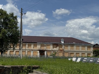 “Ночі дуже тривожні”: як живе Стецьківська громада на Сумщині