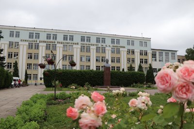 "Є укриття, є змішана форма навчання". У Сумських вишах розпочалася вступна кампанія "Є укриття, є змішана форма навчання". У Сумських вишах розпочалася вступна кампанія