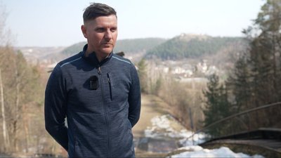 каріна козлова, микола козлов, лижний спорт, кременець, стрибки з трампліна каріна козлова, микола козлов, лижний спорт, кременець, стрибки з трампліна