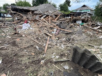 есмань есмань