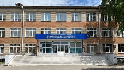 Студент з Бердичева склав НМТ з української мови на 200 балів Студент з Бердичева склав НМТ з української мови на 200 балів