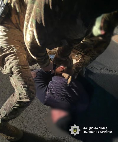 До Придністров’я за 13 тисяч доларів: на Одещині затримали підозрюваних в організації незаконного переправлення закордон До Придністров’я за 13 тисяч доларів: на Одещині затримали підозрюваних в організації незаконного переправлення закордон