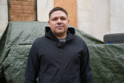Херсонщина, посівна, поле, фермери, сільське господарство, аграрії, Дмитро Юнусов Херсонщина, посівна, поле, фермери, сільське господарство, аграрії, Дмитро Юнусов