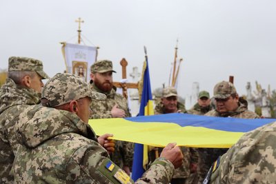 На Тернопільщині, в останню дорогу провели, захисник, Володимир Курило, 20 жовтня 2026 року На Тернопільщині, в останню дорогу провели, захисник, Володимир Курило, 20 жовтня 2026 року