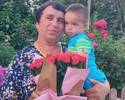 "30 місяців тривали вічність": історія жінки з Хмельниччини, яка дочекалася сина з полону "30 місяців тривали вічність": історія жінки з Хмельниччини, яка дочекалася сина з полону