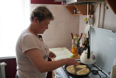 Херсон, Ірина Марченко, пиріжки Херсон, Ірина Марченко, пиріжки