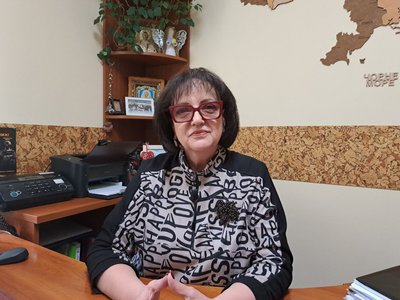 Безпека в дитсадках: чи встановлять відеокамери у дошкільних закладах Житомира Безпека в дитсадках: чи встановлять відеокамери у дошкільних закладах Житомира
