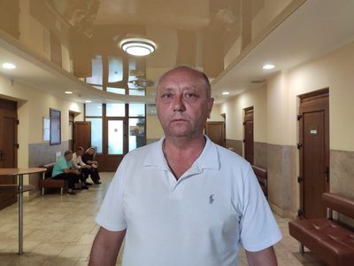 ветеран побив муніципального інспектора, тернопіль, суд ветеран побив муніципального інспектора, тернопіль, суд