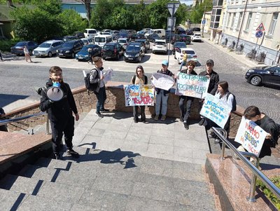 Щодо будівельних робіт в будинку Прайзлерів у Луцьку розпочнуть досудове розслідування Щодо будівельних робіт в будинку Прайзлерів у Луцьку розпочнуть досудове розслідування