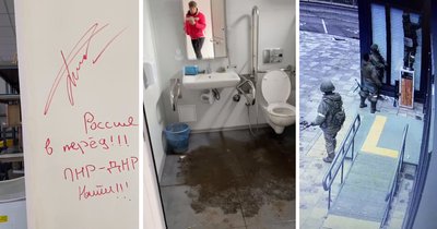 "Не розуміли, чому нема "дєнєг наліком" і все через Prozorro". Як голова громади з Луганщини чинила спротив окупантам "Не розуміли, чому нема "дєнєг наліком" і все через Prozorro". Як голова громади з Луганщини чинила спротив окупантам