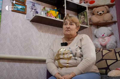 Катували в підвалах Нової Каховки та зник безвісти у Кринках: мати чекає на свого сина Катували в підвалах Нової Каховки та зник безвісти у Кринках: мати чекає на свого сина