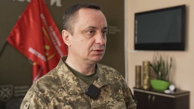 Юрій Кульпа, ЗСУ, рекрутинговий центр, 50-ї окрема артилерійська бригада, 29 квітня 2026, Тернопіль