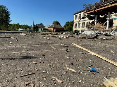 На Сумщині 28 годин тривала повітряна тривога: що відбувається в області. Онлайн На Сумщині 28 годин тривала повітряна тривога: що відбувається в області. Онлайн