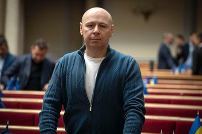 Топ найбагатших нардепів з Одещини: що задекларували Гончаренко, Дмитрук, Леонов та інші у 2024 році Топ найбагатших нардепів з Одещини: що задекларували Гончаренко, Дмитрук, Леонов та інші у 2024 році