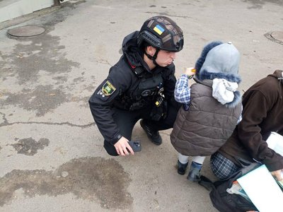 Удар по школі в Краматорську та по церкві у Костянтинівці. Головні новини Донецької та Луганської областей 11 жовтня Удар по школі в Краматорську та по церкві у Костянтинівці. Головні новини Донецької та Луганської областей 11 жовтня