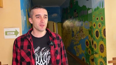 Як працюють із платформою «Мрія» в одній зі шкіл Рівненщини Як працюють із платформою «Мрія» в одній зі шкіл Рівненщини