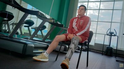 Russian athletes who fought against Ukraine are planning to participate in the Paralympic Games Russian athletes who fought against Ukraine are planning to participate in the Paralympic Games