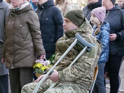 Конфлікт військовослужбовця і старости селища на Рівненщині прокоментував керівник громади Конфлікт військовослужбовця і старости селища на Рівненщині прокоментував керівник громади