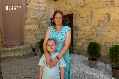"Ми навчилися жити одним днем": історії тих, кому пересадили органи від донорів з Одещини "Ми навчилися жити одним днем": історії тих, кому пересадили органи від донорів з Одещини